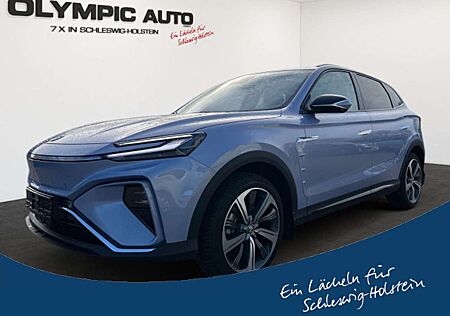 MG Marvel R 70kWh Luxury 360°CAM SPURHALTE SHZ NAVI