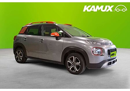 Citroën C3 Aircross Citroen 1.2PureTech Aut.110 Feel+TEMPO+PDC
