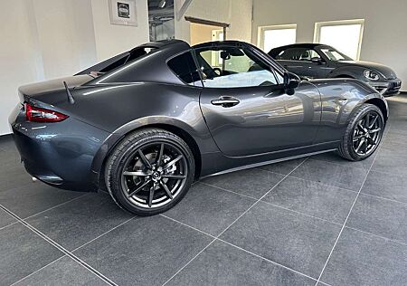 Mazda MX-5 2.0 Exclusive-Line RF