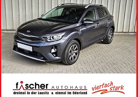 Kia Stonic 1.0T SPIRIT STD ORANGE