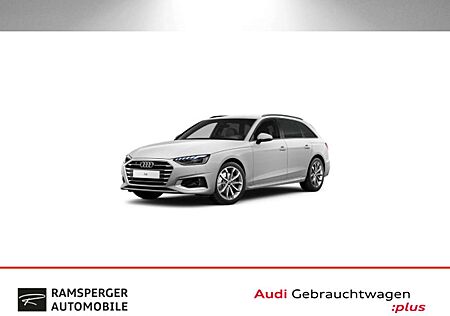 Audi A4 Advanced 35 TDI LED ACC Navi Kamera SHZ