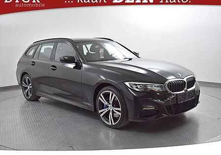 BMW 330 e T Sport Aut. M PAKET+PROF+VIRTU+AHK+LED+19"
