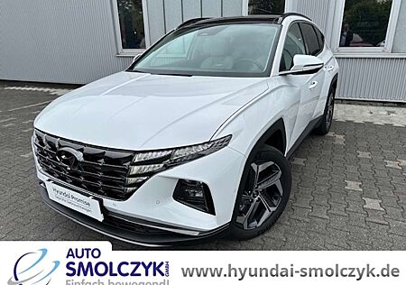 Hyundai Tucson 1.6 T-GDi 6-AT PLUG-IN-HYBRID PRIME+ASSISTENZ