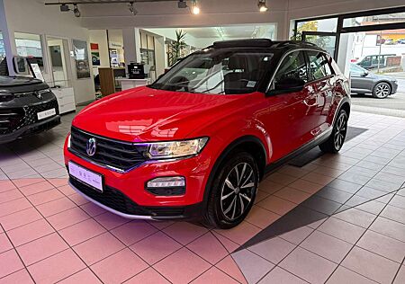 VW T-Roc Volkswagen 1.0 TSI Style Pano+Navi+Winter-Paket