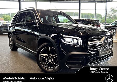 Mercedes-Benz GLB 180 d AMG 19" LED MBUX Fernlicht-Assi AMG Line