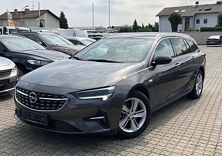 Opel Insignia B Sports Tourer Business Automatik