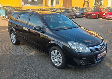 Opel Astra H Caravan Edition