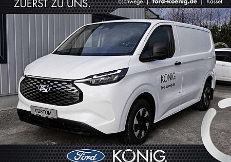 Ford E-Transit Custom KW Trend 320L1 ACC+Kamera+Navi Klima Navi