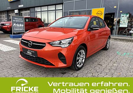 Opel Corsa-e Edition+Klimaautomatik-Wärmepumpe