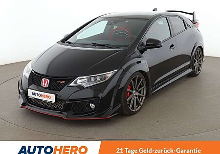 Honda Civic 2.0 VTEC Type-R GT