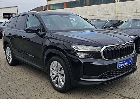 Skoda Kodiaq 2.0 TDI LED*KAMERA*NAVI*ACC*LANE-ASSIST