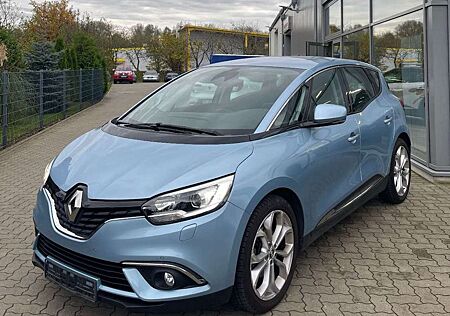 Renault Scenic IV Experience