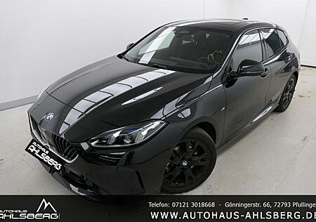 BMW 120 d M SPORT/SHADOW/ WIDES./ACC/360°/H-K/MEMORY/PANO