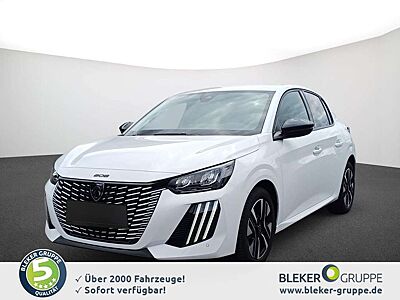 Peugeot 208 Neuer 208 Allure PureTech 100