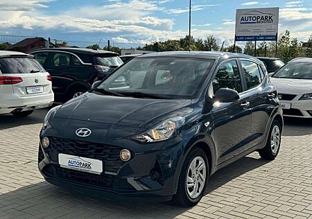 Hyundai i10 Select SHZ/Temo/PDC/Klima/Lane/Bluetooth