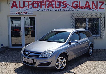 Opel Astra Edition 1.HD*Autom*TÜV NEU
