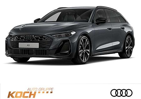 Audi A5 TDI q. S tronic | MATRIX LED, AHK, MMI