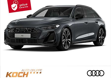 Audi A5 TDI q. S tronic | MATRIX LED, AHK, MMI