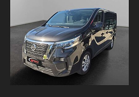 Nissan Primastar Kombi L1H1 2,8t Tekna 170 PS Automatik 8-Sitzer