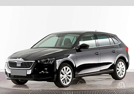 Skoda Scala 1.0 TSI 81kW Style App-Connect Beheiz.Lenk