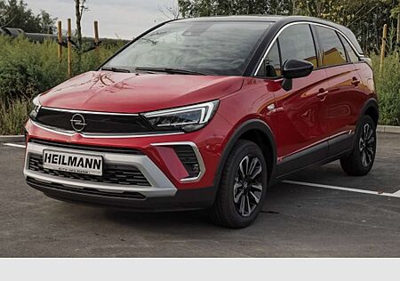 Opel Crossland Elegance 1.2 Klimaautomatik/BlindSpot/Parklenkassi