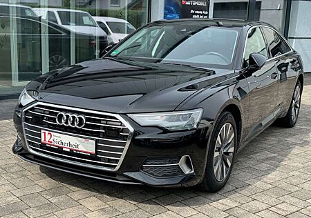 Audi A6 Lim. 40 TDI sport|Virtual Cockpit|LED|ACC