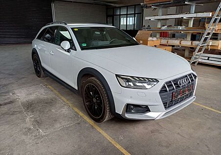 Audi A4 Allroad quattro 40 TDI S tronic