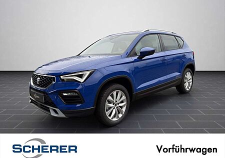 Seat Ateca Road Edition 2.0 TDI DSG AHK Winterpaket