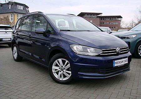 VW Touran Volkswagen 1.5TSI Comfortline 7-Sitzer ACC Navi PDC