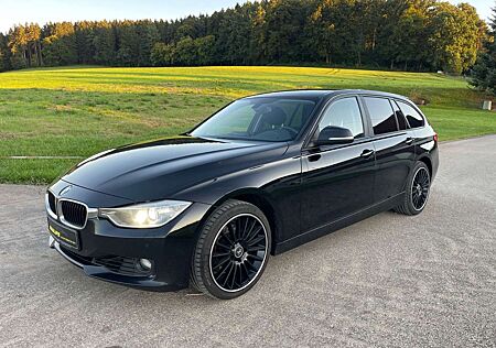 BMW 330 Baureihe 3 Touring d