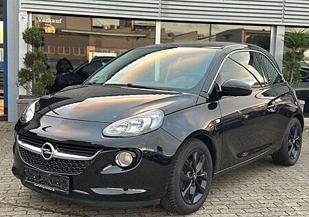 Opel Adam Jam | IntelliLink | LHZ | SHZ |