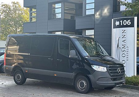 Mercedes-Benz Sprinter 317 CDI Standard HA PRO AHK