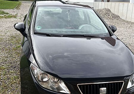 Seat Ibiza 1.4 16V Reference