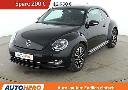 VW Beetle Volkswagen 1.2 TSI Allstar BMT*NAVI*XENON*TEMPO*PDC*