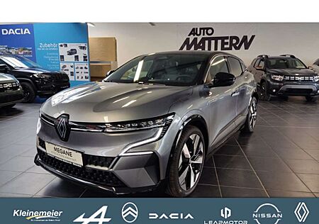 Renault Megane E-Tech EV60 220 Techno*SHZ*LHZ*RFK*uvm.