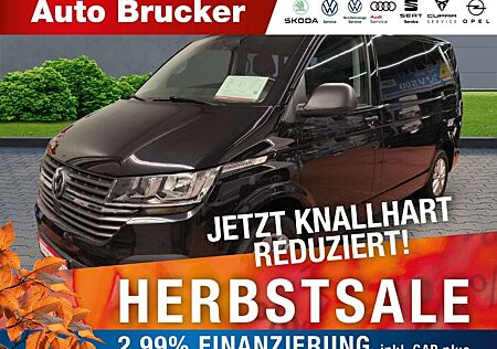 VW T6 Volkswagen .1 Multivan Family FWD 2.0 TDI+AHK+Navi