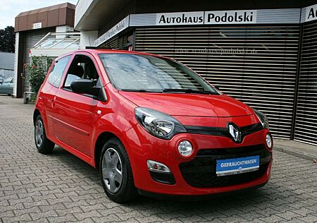 Renault Twingo Expression | Klima | Allwetterreifen |