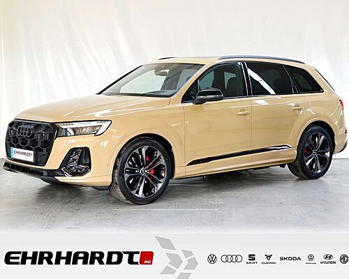 Audi Q7 SUV 50 TDI quattro tiptronic S line AHK*PANO*B&...