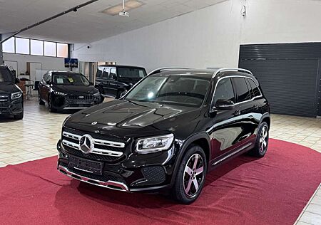 Mercedes-Benz GLB 200 Progressive