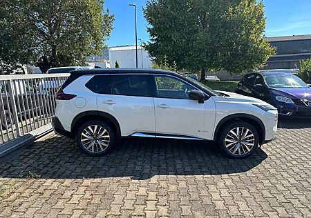 Nissan X-Trail 1.5 VC-T e-POWER Tekna+
