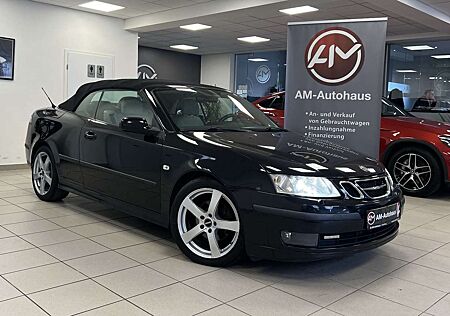 Saab 9-3 1.9 TiD Vector *Hirsch-Performance*Memory*