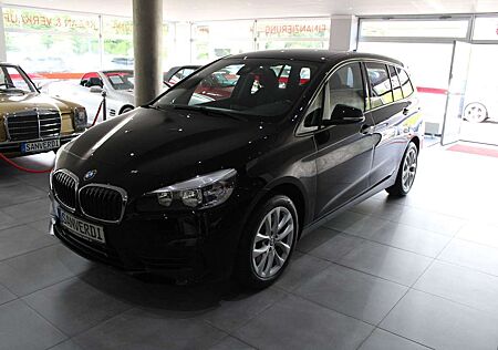 BMW 220d 220 GT ADVANTAGE NAVI LED AHK *EURO 6 & DPF*