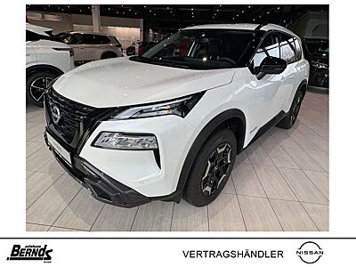 Nissan X-Trail e-POWER 204PS N-Trek