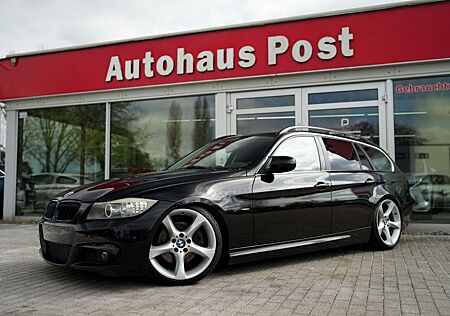 BMW 330 d Touring Austauschmotor UpgradeTurbo CarPlay