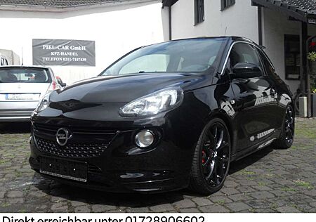 Opel Adam S 1.4 Turbo 110kW