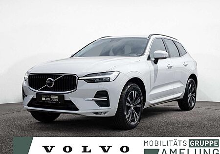Volvo XC 60 XC60 B4 Momentum Pro aus 1.Hand FACEL. AHK