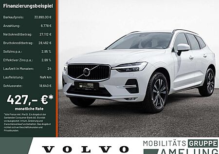 Volvo XC 60 XC60 B4 Momentum Pro aus 1.Hand AHK FACEL.