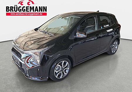 Kia Picanto 1.0 GDI SPIRIT MJ26 LED SITZH. NAVI KAMERA