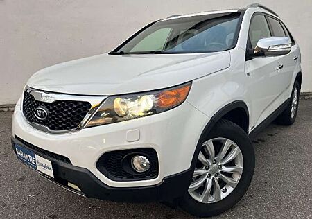 Kia Sorento 2.2 CRDi Spirit 4WD NAVI SHZ RFK