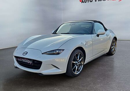 Mazda MX-5 2.0 Skyactive-G Selection +Matrix +Bose +Navi